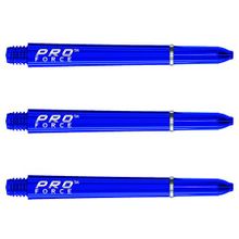 Winmau 7011-204 Pro Orta Force Dart Şaft Seti