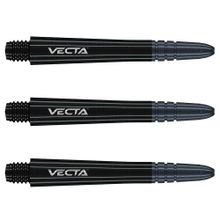 Winmau 7025-201 Vecta Orta Dart Şaft Seti