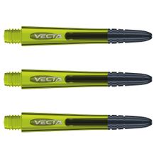 Winmau 7025-204 Vecta Orta Dart Şaft Seti