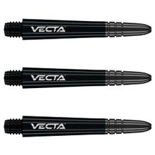 Winmau 7025-401 Intermediate Vecta Dart Şaft Seti