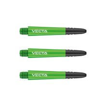 Winmau 7025-404 Intermediate Vecta Dart Şaft Seti