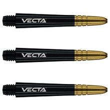 Winmau 7025-409 Intermediate Vecta Dart Şaft Seti