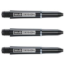 Winmau 7100-108 MvG Kısa Dart Şaft Seti