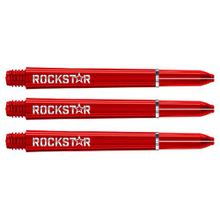 Winmau 7100-209 Joe Cullen Orta Dart Şaft Seti