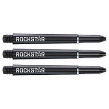 Winmau 7100-210 Joe Cullen Orta Dart Şaft Seti
