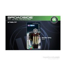 Winmau Broadside 22 gr Dart Oku Seti