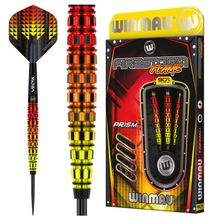 Winmau Firestorm Flame Torpedo %90 - Dart Oku