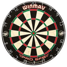 Winmau Pro SFB Turnuva Dart Hedef Tahtası