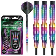 Winmau Simon Whitlock 24 G Dart Oku Seti
