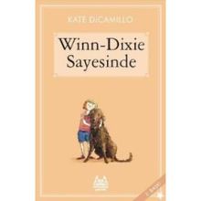WINN - DIXIE SAYESINDE - KATE DI CAMILLO