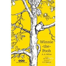 WINNIE THE POOH (CILTLI) - ALAN ALEXANDER MILNE