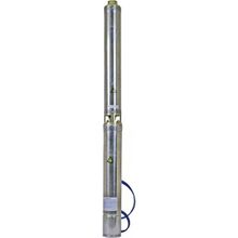 Winpo WNP 2/29 Derin Kuyu Motorlu 380 Volt Trifaze 2 Hp 199 mss 3 m3/h Dalgıç Pompa
