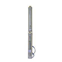 Winpo WNP 2/38 Derin Kuyu Motorlu 380 Volt Trifaze 3 Hp 271 mss 3 m3/h Dalgıç Pompa