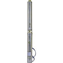 Winpo WNP 6/11 Derin Kuyu Motorlu 380 Volt Trifaze 1.5 Hp 75 mss 8.4 m3/h Dalgıç Pompa