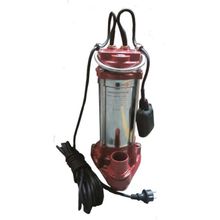 Winpo WNP 7-16 GR Flatörlü Kırıcılı Foseptik Dalgıç Pompa