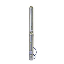 Winpo WNP 8/13 Derin Kuyu Motorlu 380 Volt Trifaze 2 Hp 81 mss 12 m3/h Dalgıç Pompa