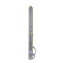 Winpo WNP 8/16 Derin Kuyu Motorlu 380 Volt Trifaze 3 Hp 111 mss 12 m3/h Dalgıç Pompa