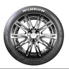 Winrun 225/60 R18 104V XL R380 Yaz Lastiği Üretim Yılı: 2023