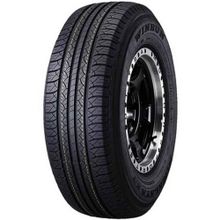 Winrun 275/55 R20 117H XL Maxclaw H/T2 Yaz Lastiği Üretim Yılı: 2020