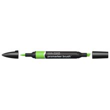 Winsor Newton 069 Bright Green Brusmarker