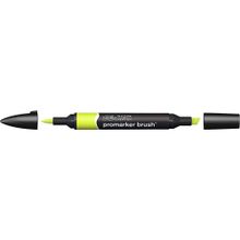 Winsor Newton 071 Lime Green Brusmarker