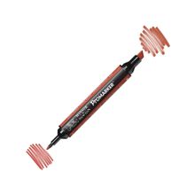 Winsor Newton 092 Burnt Orange Brusmarker