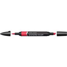 Winsor Newton 171 Berry Red Brusmarker
