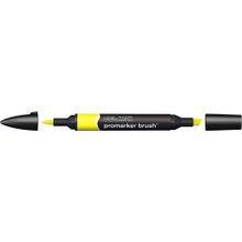 Winsor Newton 173 Yellow Brusmarker