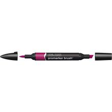 Winsor Newton 175 Maroon Brusmarker