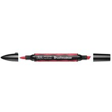 Winsor Newton 181 Lipstick Red Brusmarker