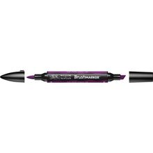 Winsor Newton 197 Plum Brusmarker