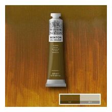 Winsor & Newton 200 ml Azo Brown 389 Winton Yağlı Boya