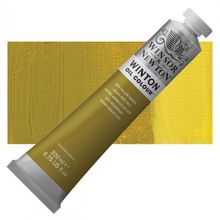 Winsor & Newton 200 ml Azo Yellow Green 280 Winton Yağlı Boya