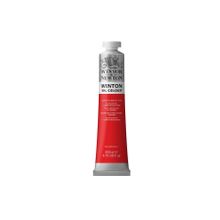 Winsor & Newton 200 ml Cadmium Scarlet Hue Winton Yağlı Boya