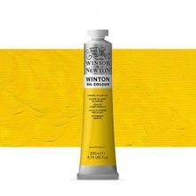 Winsor & Newton 200 ml Chrome Yellow Hue Winton Yağlı Boya