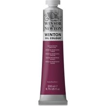 Winsor & Newton 200 ml Quinacridone Deep Pink 250 Winton Yağlı Boya