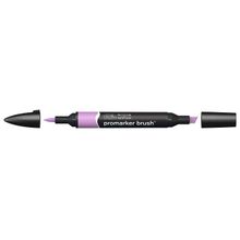 Winsor Newton 323 Wild Orchid Brusmarker
