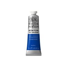 Winsor & Newton 37 ml French Ultramarine Winton Yağlı Boya