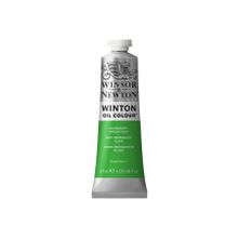 Winsor & Newton 37 ml Permanent Green light Winton Yağlı Boya