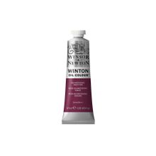 Winsor & Newton 37 ml Quınacrıdone Deep Pink Winton Yağlı Boya