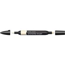 Winsor Newton 372 Champagne Brusmarker
