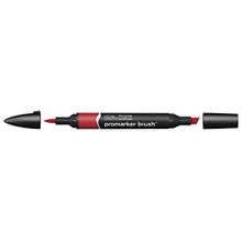 Winsor Newton 374 Firebrick Brusmarker