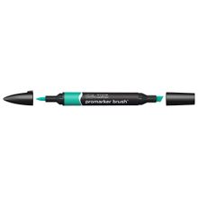 Winsor Newton 377 Ocean Teal Brusmarker
