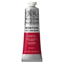 Winsor Newton 478 Permanent Crimson Lake 1 37 ml Yağlı Boya