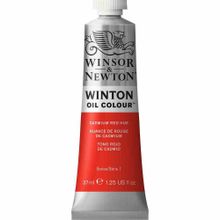 Winsor Newton 5 Cadmium Red Hue 37 ml Yağlı Boya