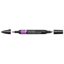 Winsor Newton 542 Purple Brusmarker