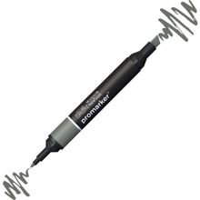 Winsor & Newton 5787299 IG6 N:377 Ice Grey 6 Promarker