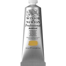 Winsor Newton Antique Gold 014 S.3 60 ml Akrilik Boya