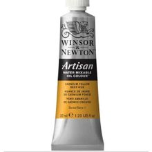 Winsor Newton Artisan Cad.Yellow Dp.Hue 115 S.1 37 ml Yağlı Boya