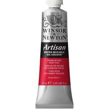 Winsor Newton Artisan Cadmium Red Dp.Hue 098 S.1 37 ML Yağlı Boya